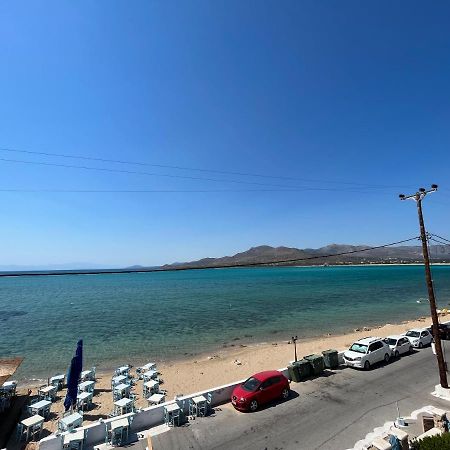 Ηλιοβασίλεμα Apartment Elafonissos Luaran gambar