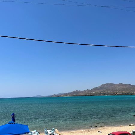 Ηλιοβασίλεμα Apartment Elafonissos Luaran gambar