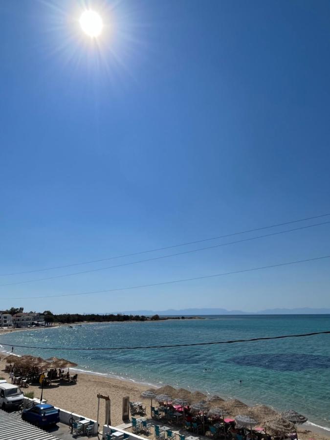 Ηλιοβασίλεμα Apartment Elafonissos Luaran gambar