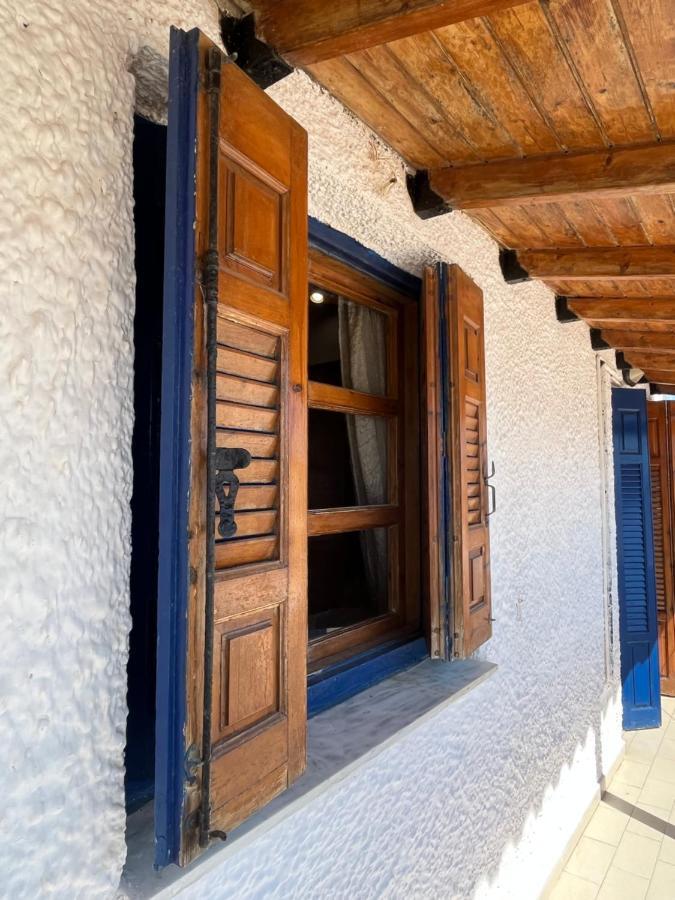 Ηλιοβασίλεμα Apartment Elafonissos Luaran gambar