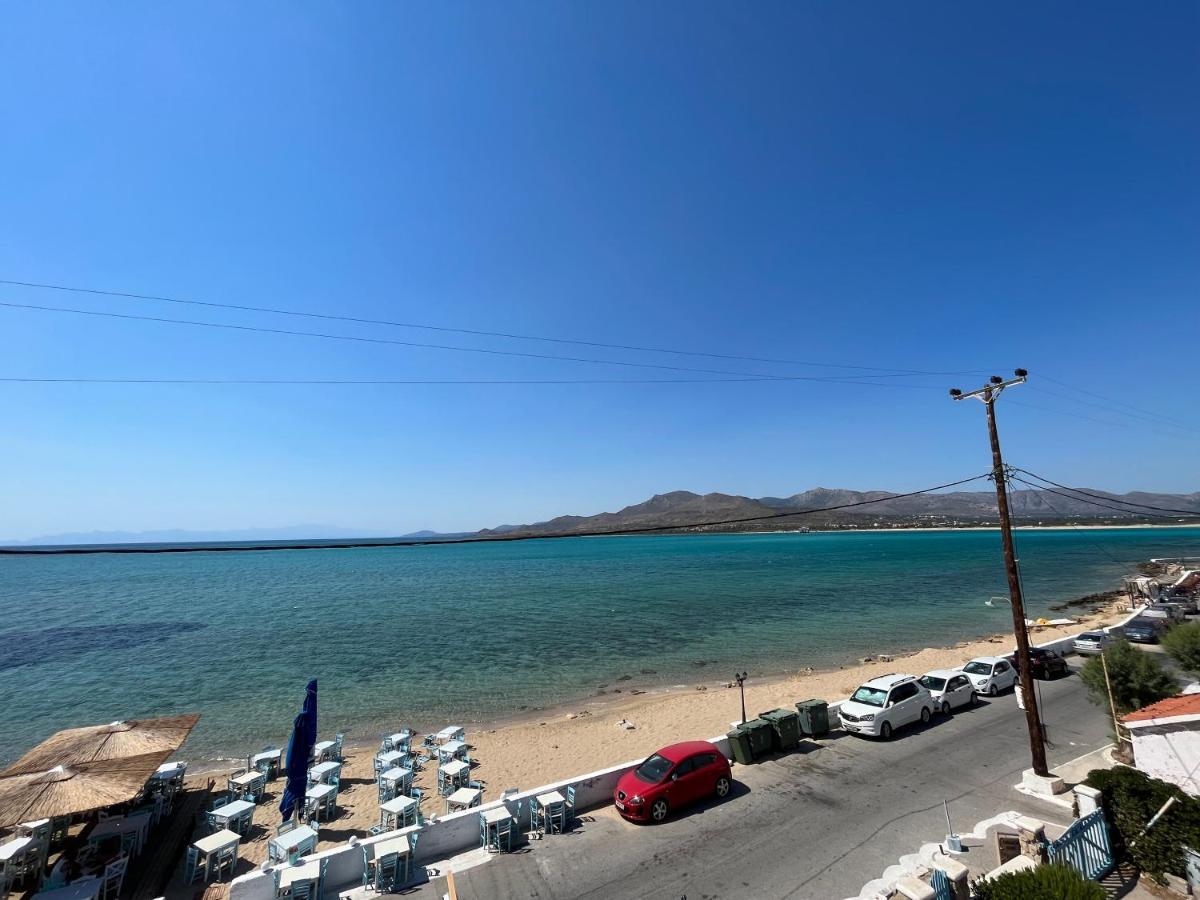 Ηλιοβασίλεμα Apartment Elafonissos Luaran gambar