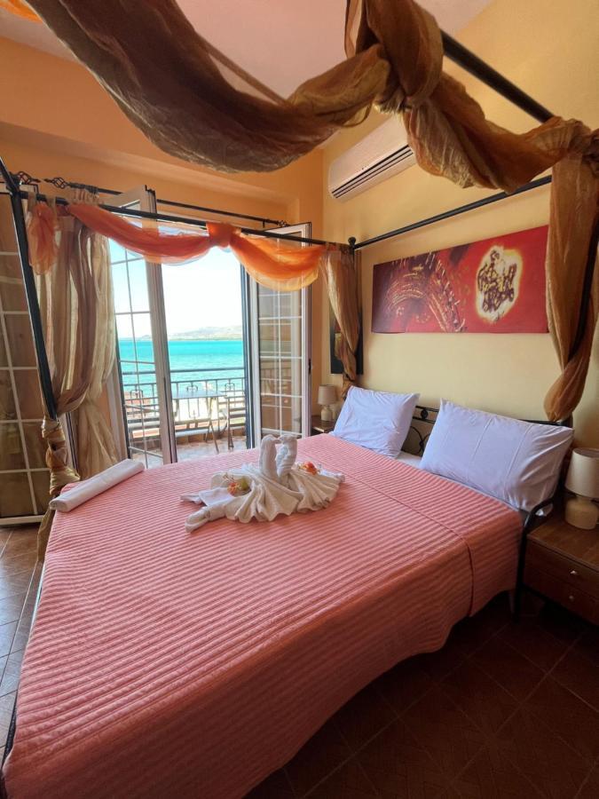 Ηλιοβασίλεμα Apartment Elafonissos Luaran gambar