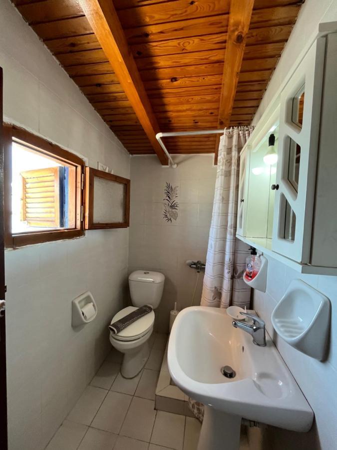 Ηλιοβασίλεμα Apartment Elafonissos Luaran gambar