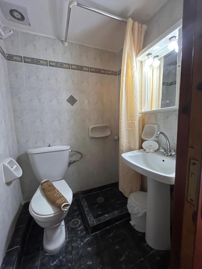 Ηλιοβασίλεμα Apartment Elafonissos Luaran gambar