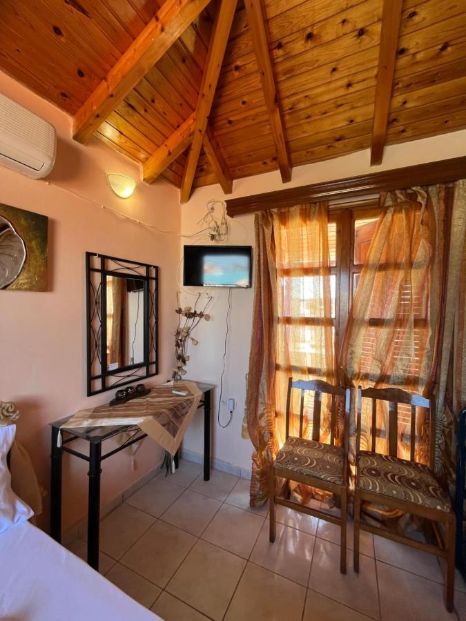 Ηλιοβασίλεμα Apartment Elafonissos Luaran gambar