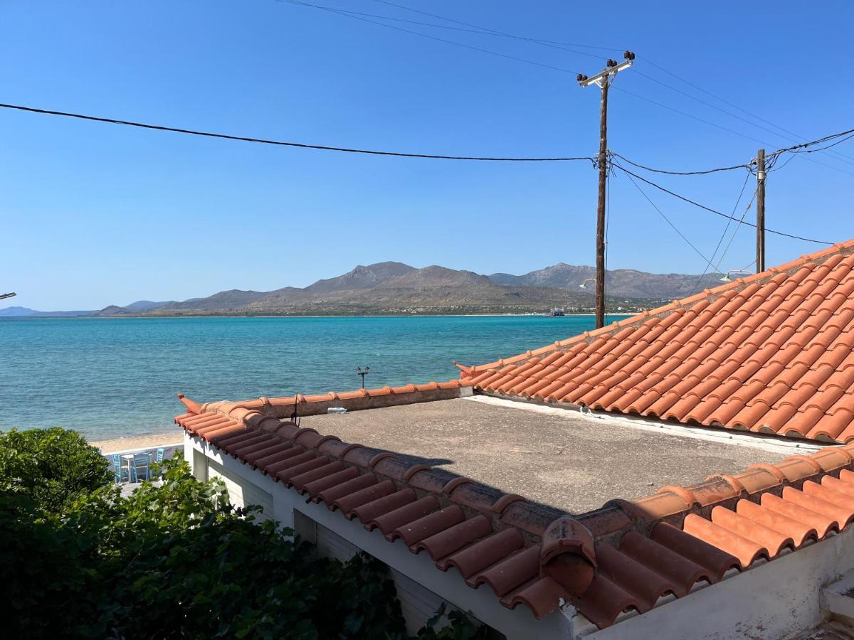 Ηλιοβασίλεμα Apartment Elafonissos Luaran gambar