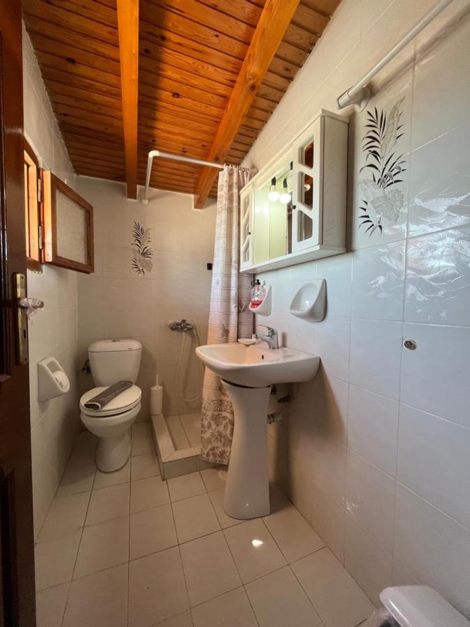 Ηλιοβασίλεμα Apartment Elafonissos Luaran gambar