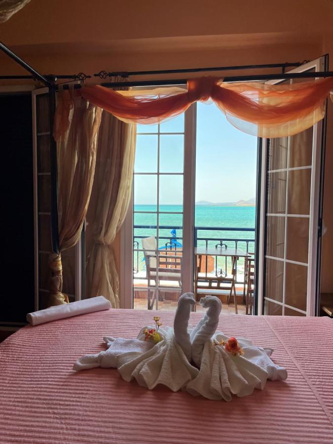 Ηλιοβασίλεμα Apartment Elafonissos Luaran gambar